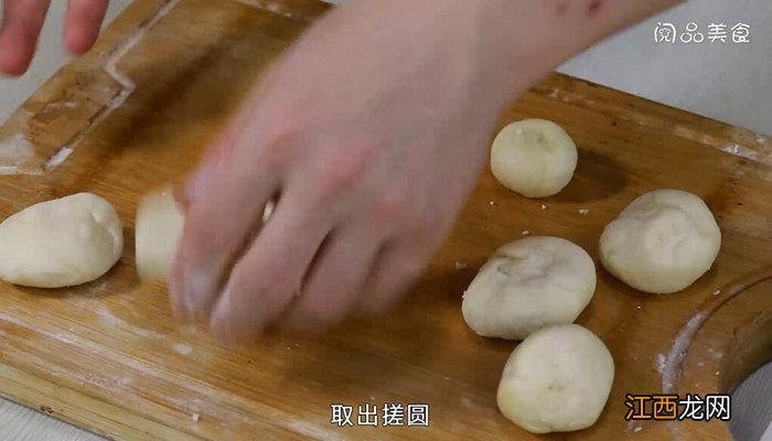 绿豆饼的做法家常做法 绿豆饼的做法