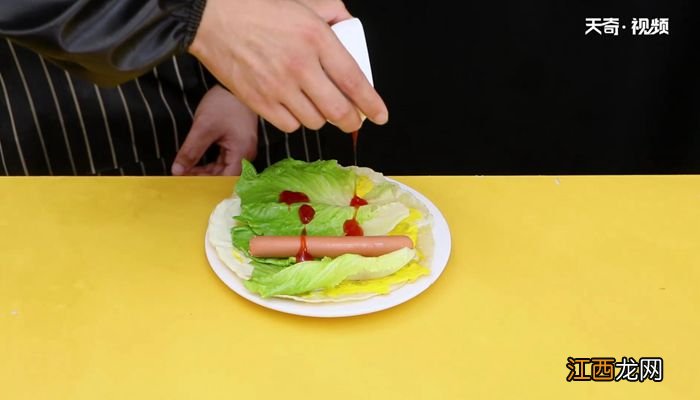 台湾手抓饼的做法 台湾小手抓饼怎样做