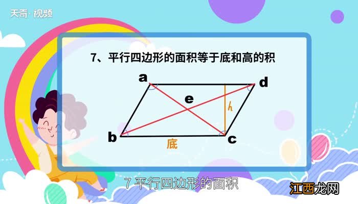 平行四边形的性质 平行四边形的性质教学设计一等奖