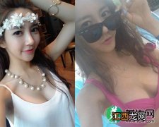 韩美女教师自爆胸部二次发育秘籍