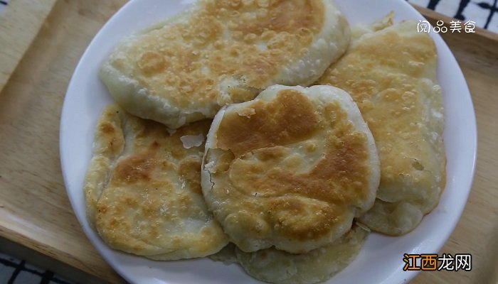 香酥饼的做法是什么，香酥饼怎么做 香酥饼油酥做法