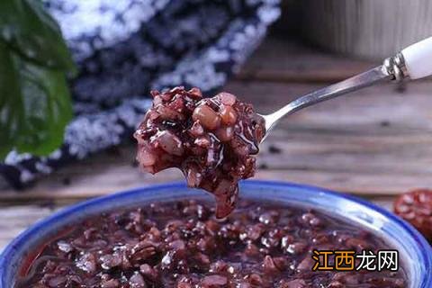 血糯米的功效与作用及营养价值 血糯米的功效与作用