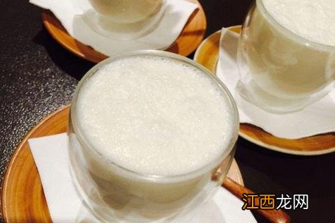 杏仁霜的功效与作用 杏仁霜的成分