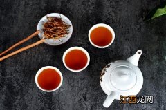 滇红茶的功效与作用 滇红茶的功效与作用适合什么人群喝