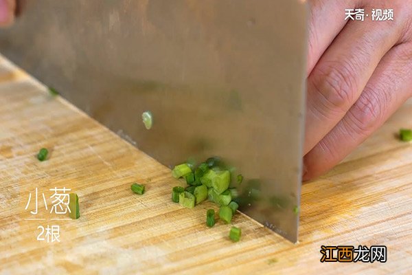 番茄炒蛋滑牛肉的做法 牛肉滑蛋番茄的做法