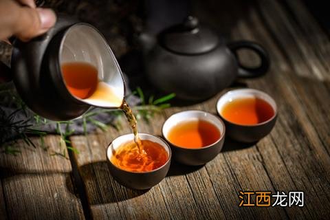 青柑茶的功效与作用 侨宝小青柑茶的功效与作用