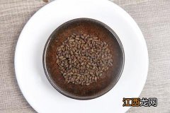 熟决明子的功效与作用泡水喝的功效 熟决明子的功效与作用