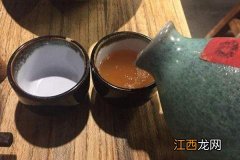 酸梅酒的功效与作用 女人喝酸梅酒的功效与作用