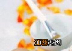 牛奶蜂蜜面膜的功效与作用 牛奶蜂蜜面膜的功效与作用禁忌