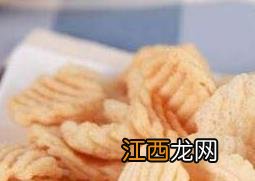 孩子经常吃膨化食品的危害 吃膨化食品的危害