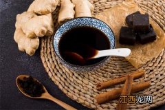 可乐姜茶的功效与作用 可乐姜茶的功效与作用机理