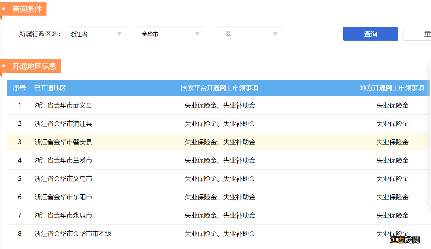 2022金华失业保险金怎么申请 金华失业金领取条件及标准2021