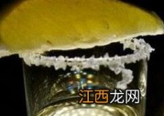 龙舌兰酒怎么喝法 龙舌兰酒怎么喝