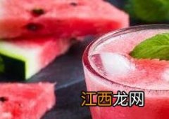 醉酒后吃什么食物解酒快 醉酒后吃点什么解酒