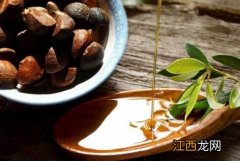 茶油多少钱一斤 茶油