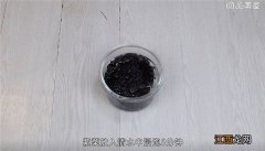 炒紫菜怎么做出海苔味 炒紫菜怎么做