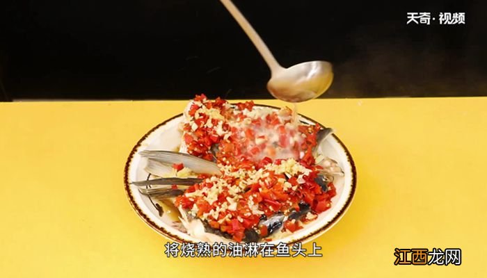 鸿运当头怎么做 鸿运当头怎么做这道菜