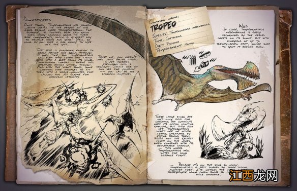 方舟生存进化怎么孵化翼龙蛋 方舟生存进化水晶岛新翼龙怎么抓