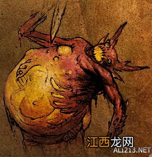 《暗黑破坏神3：夺魂之镰》恶魔类怪物详细说明攻略 祭祀怪