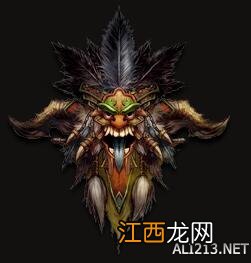 《暗黑破坏神3：夺魂之镰》全职业完整技能体系解析攻略 野蛮人