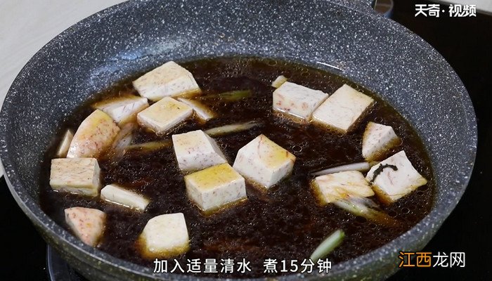 凉拌扁豆的做法 扁豆的做法