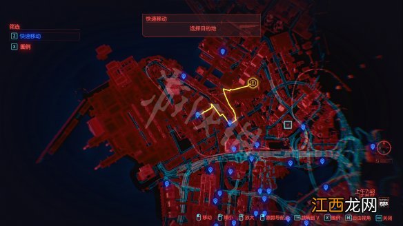 赛博朋克2077全部车辆获取 赛博朋克2077全车辆获取方式