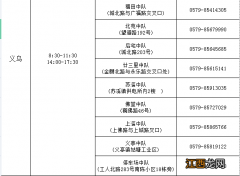 金华新国标电动车去哪里上牌 金华电动车上牌需要什么