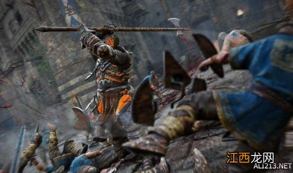 荣耀战魂全12英雄图文简介 荣耀战魂技能表