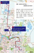 2022绍兴诸暨新增53路公交车运行时间及站点