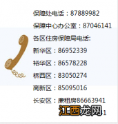 石家庄保障房管理中心电话 石家庄住房保障电话
