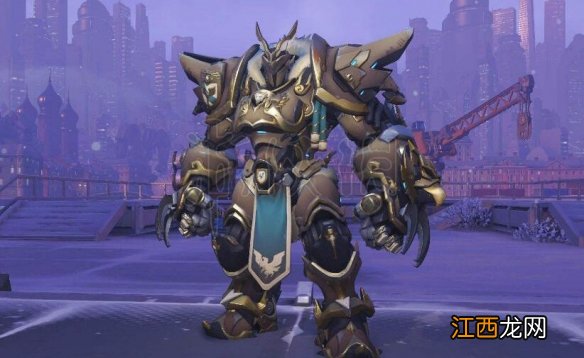 守望先锋地图工坊零基础入门教程 守望先锋地图工坊