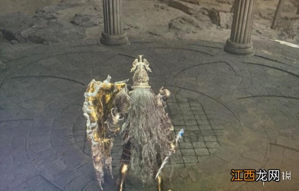 艾尔登法环铃珠地点获取方式大全