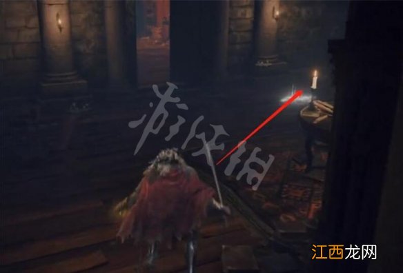 艾尔登法环铃珠地点获取方式大全