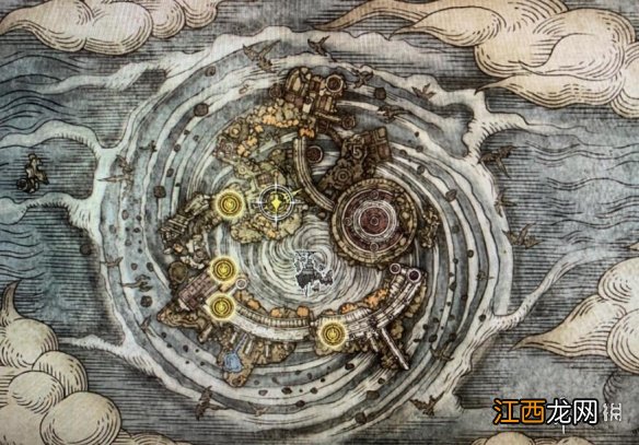 艾尔登法环铃珠地点获取方式大全