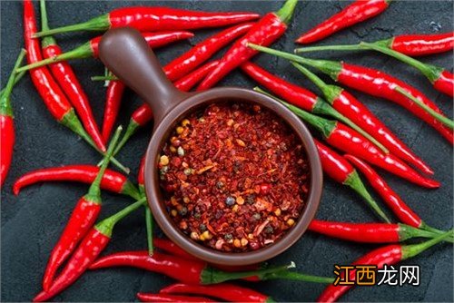 辣椒可以临床使用！