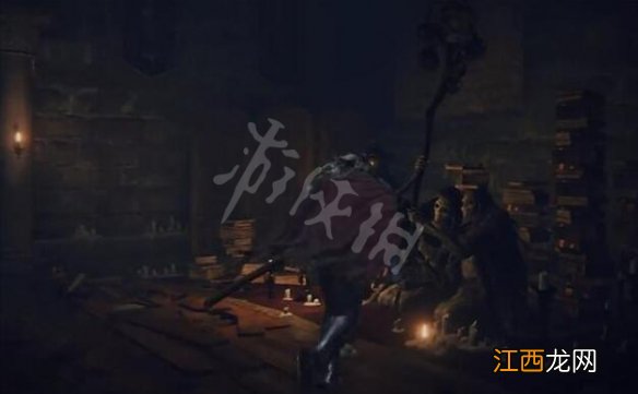 艾尔登法环祷告使用方法