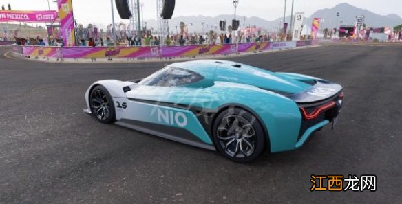 极限竞速地平线5有哪些好看的涂装 极限竞速地平线5有什么车