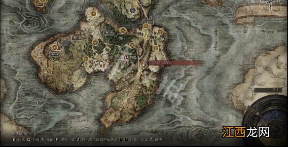 艾尔登法环活祭品斧如何获取