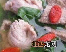 蒲公英和猪肉一起吃的功效作用 蒲公英猪肉的作用与功效