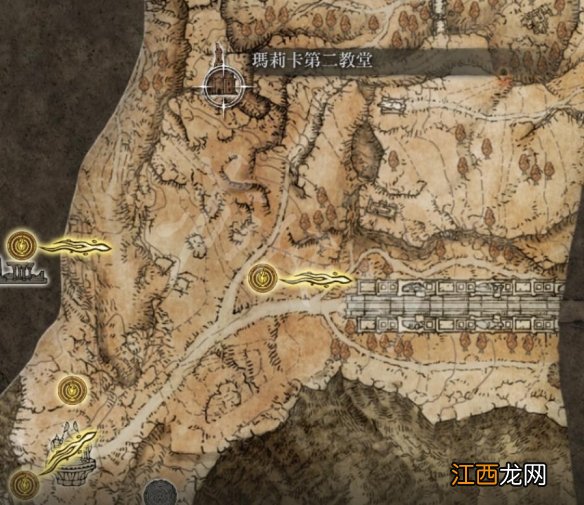 艾尔登法环游戏时长 艾尔登法环长牙怎么获得