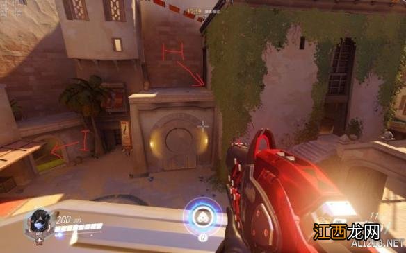 《守望先锋》团队建设玩法解析攻略 守望先锋创建队伍