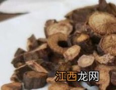 赤芍的功效与作用 赤芍的功效与作用主要治什么病