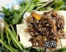 蒸婆婆丁怎么做好吃窍门 蒸婆婆丁怎么做