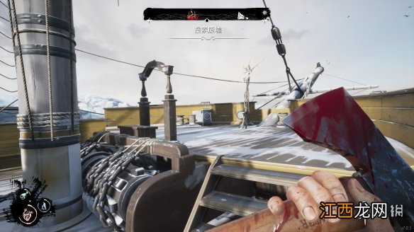 恐惧饥荒棍棒和骨头成就怎么玩 饥荒奇怪的骨架怎么获得