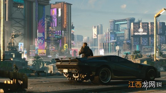 赛博朋克2077评分怎么样 赛博朋克2077评分低