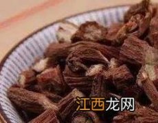 丹参的功效作用和副作用禁忌 丹参的副作用及禁忌