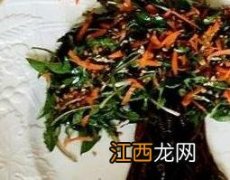 炒熟的蒲公英的功效与作用 炒熟的蒲公英的功效与作用是什么