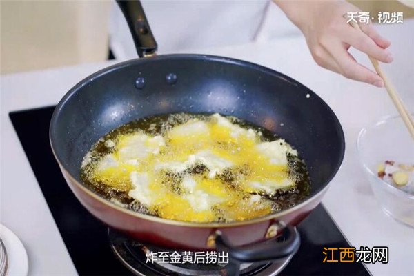 带鱼怎么做好吃又简单视频 带鱼怎么做好吃