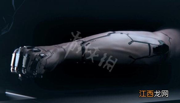 赛博朋克2077金色表皮 赛博朋克2077真皮科技是什么