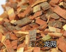 苦谏皮的功效与作用 苦栜皮的功效与作用